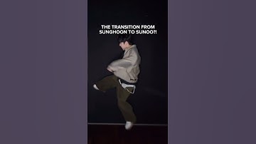 it was soo smooth that I didn