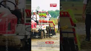 Download Lagu Menanti Langkah-langkah Mentan Andi Amran untuk Swasembada Pangan Indonesia MP3