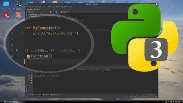 Manipuler les fonctions en Python - La fonction 