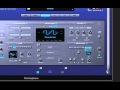 Spectrasonics Omnisphere 2 first look