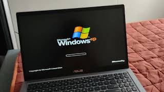 Uninstalling Windows XP using a Windows 10 PC!