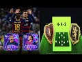 BEST POST PATCH 442 CUSTOM TACTICS | WIN MORE GAMES - FC 26 ULTIMATE TEAM