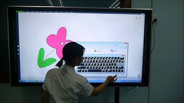 Riotouch 10 users HV65K touch screen monitor, all in one PC, all in one monitor
