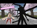 IL NUOVO DEMONE DI YANDERE SIMULATOR