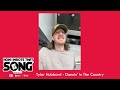 Tyler Hubbard | "How I Wrote That Song" Presented by BMI, Beasley & HD Radio
