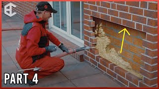 Ingenious Construction Workers That Are At Another Level ▶4