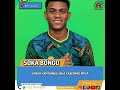 SOKA BONGO YANGA SC YAMTAMBULISHA CASEMIRO SASA LASIMI NI MCHEZAJI WA YANGA Yangasc Simbasc SOKA BONGO YANGA SC YAMTAMBULISHA CASEMIRO SASA LASIMI NI MCHEZAJI WA YANGA Yangasc Simbasc