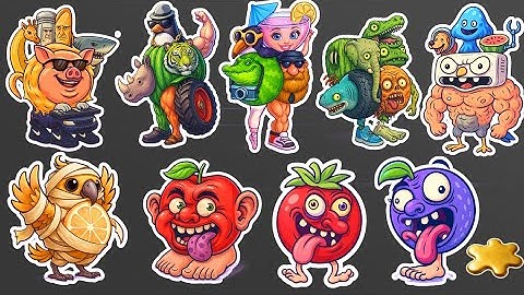 MERGE FELLAS ALL ITALIAN BRAINROT BOSS + BOSS Characters Walkthrough Reaching Max Level Pro Gameplay