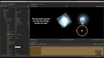 SFM - Fixing the A Secret to Everybody Particle Effect (Unusual_Skull_Misty)