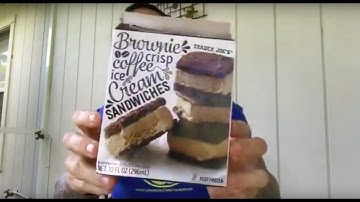 Fun Sized Review: Trader Joe