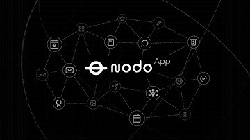 Nodo App: La herramienta que no sabías que necesitabas este 2025