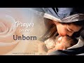Prayer for the Unborn • April 29, 2024