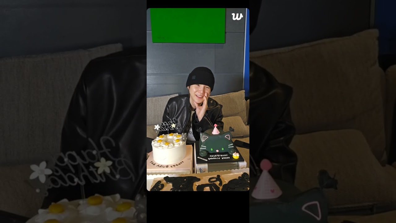SUGA Birthday 🎂 Live 🔴🎉#bts #suga #darkbtsvenom 🔥