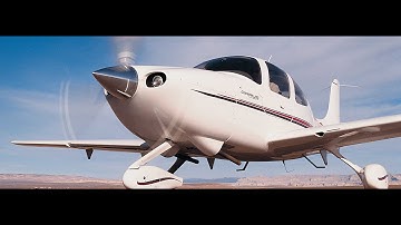 Navigate using a VOR Theory Part 1