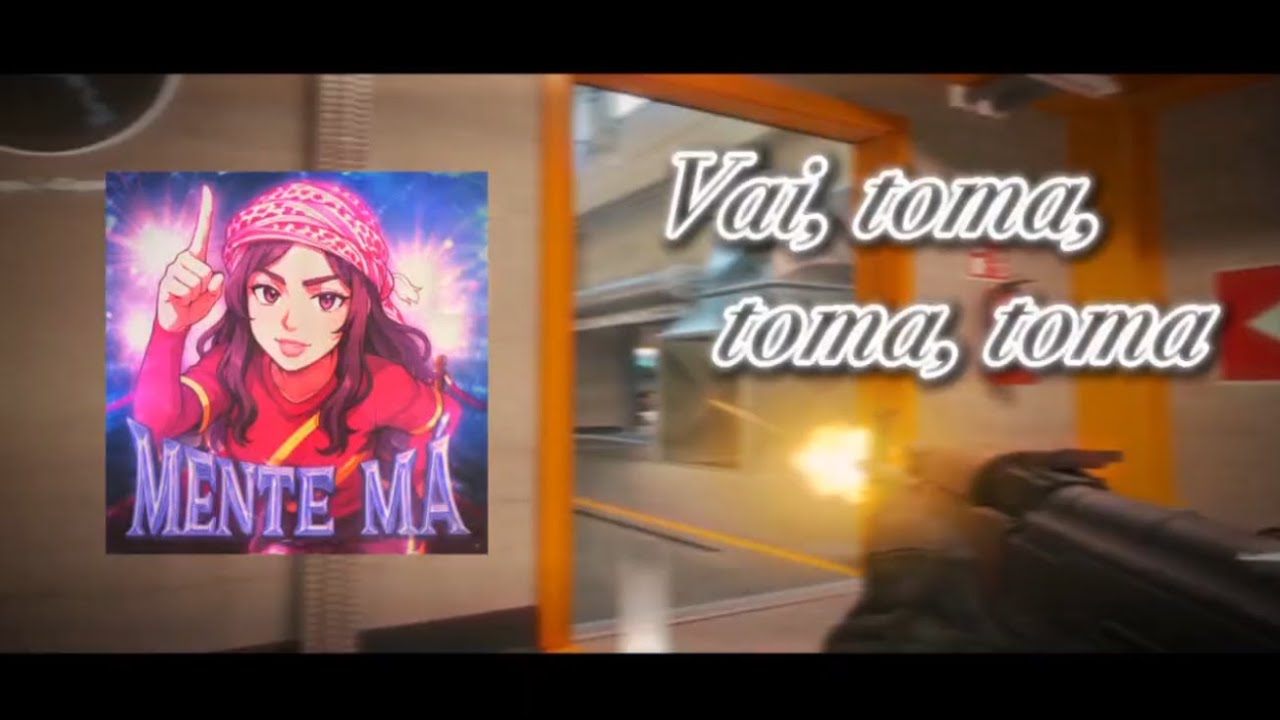 toma toma | cs2 highlights