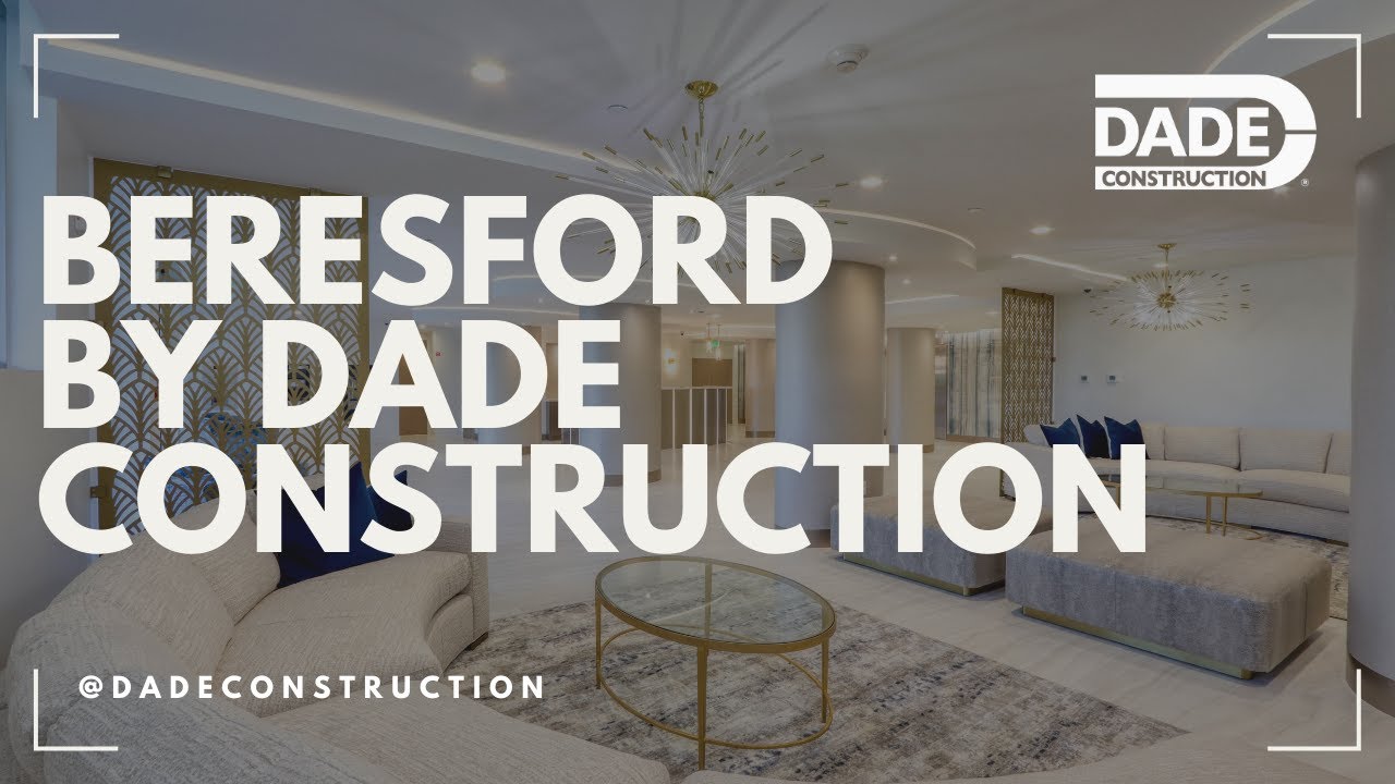 Beresford Boca Raton, FL YouTube