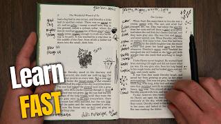 Learn English with a Book | The Wizard of Oz | Deep Work Session | Part 2