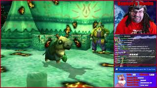 Famous .hack//MUTATION Part 14 Post-Game Finale (11.26.22) Net Worth