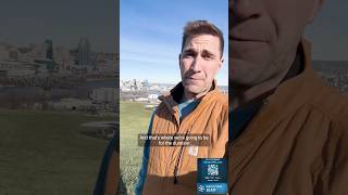 Winter Storm Blair Live Coverage From Cincinnati