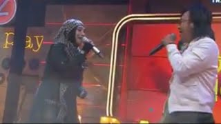 Download lagu #adashow Arilasso Ft inkachristy elang Cinta kita Live adashowtrans7