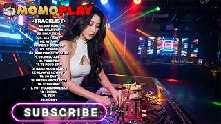 Dj Bkb  Breakbeat Kejut Bahu  Bikin Joged 2026