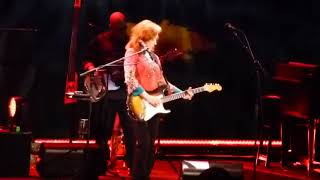 Spit of Love Bonnie Raitt 02/05/2019