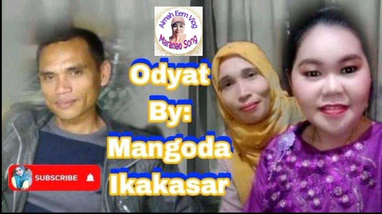The best Odyat Of Mangoda Ikakasar