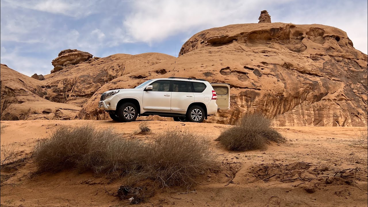 جبال حبران وجبال المسمى بمنطقة حائل