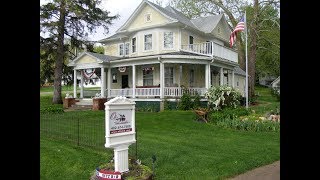 Welcome to Oft's Bed & Breakfast