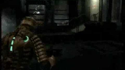 Dead Space in Hard Mode - Chapter 5 - Part 3/3