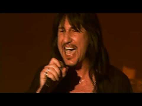 Fair Warning - Here Comes The Heartache (live in Tokio '20)
