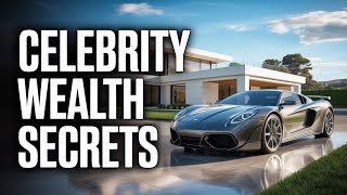 From Fame to Fortune: Celebrities and Their Wealth