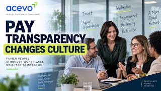 The Hidden Impact of Pay Transparency on Company Culture | EU Pay Transparency Directive