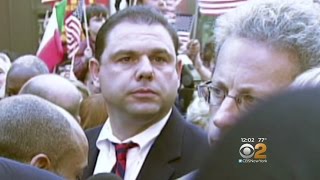 Top Cuomo Aide Faces Corruption Charges