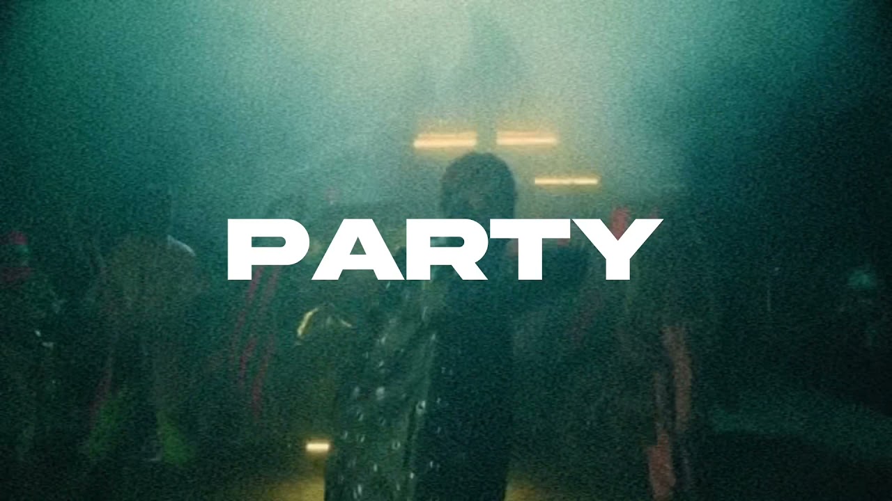 *FREE* Midas The Jagaban x Naira Marley x Zanku Type Beat - “Party” - AfroBeat Type Beat 2021