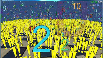 TextMesh vs. TextMesh Pro