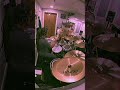 I Stand Alone by @godsmack - 1st Time Sessions