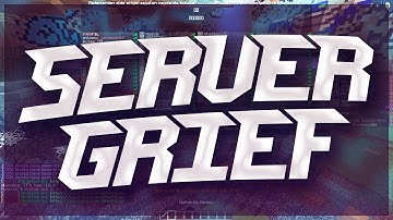Griefing play.creusanw.com | Zenyph