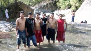 la raza chalmita ixmiquilpan hidalgo