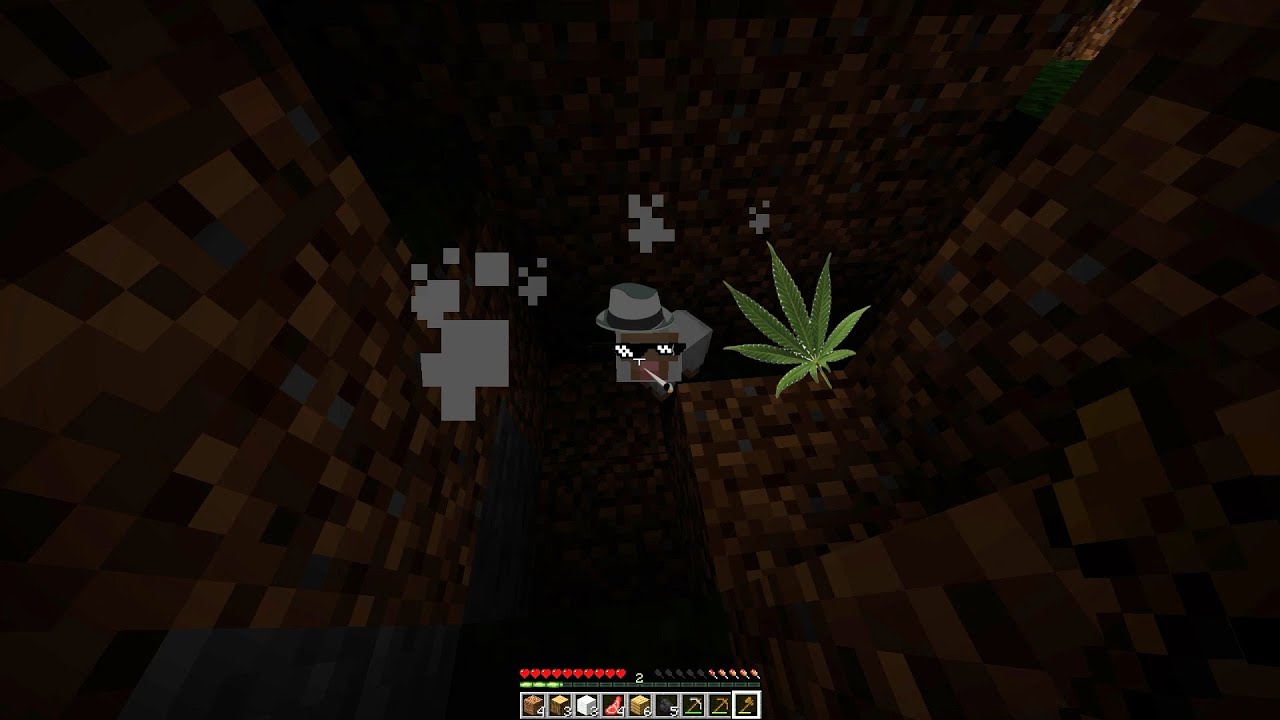 Highcraft HighCraft Solo Survival - YouTube