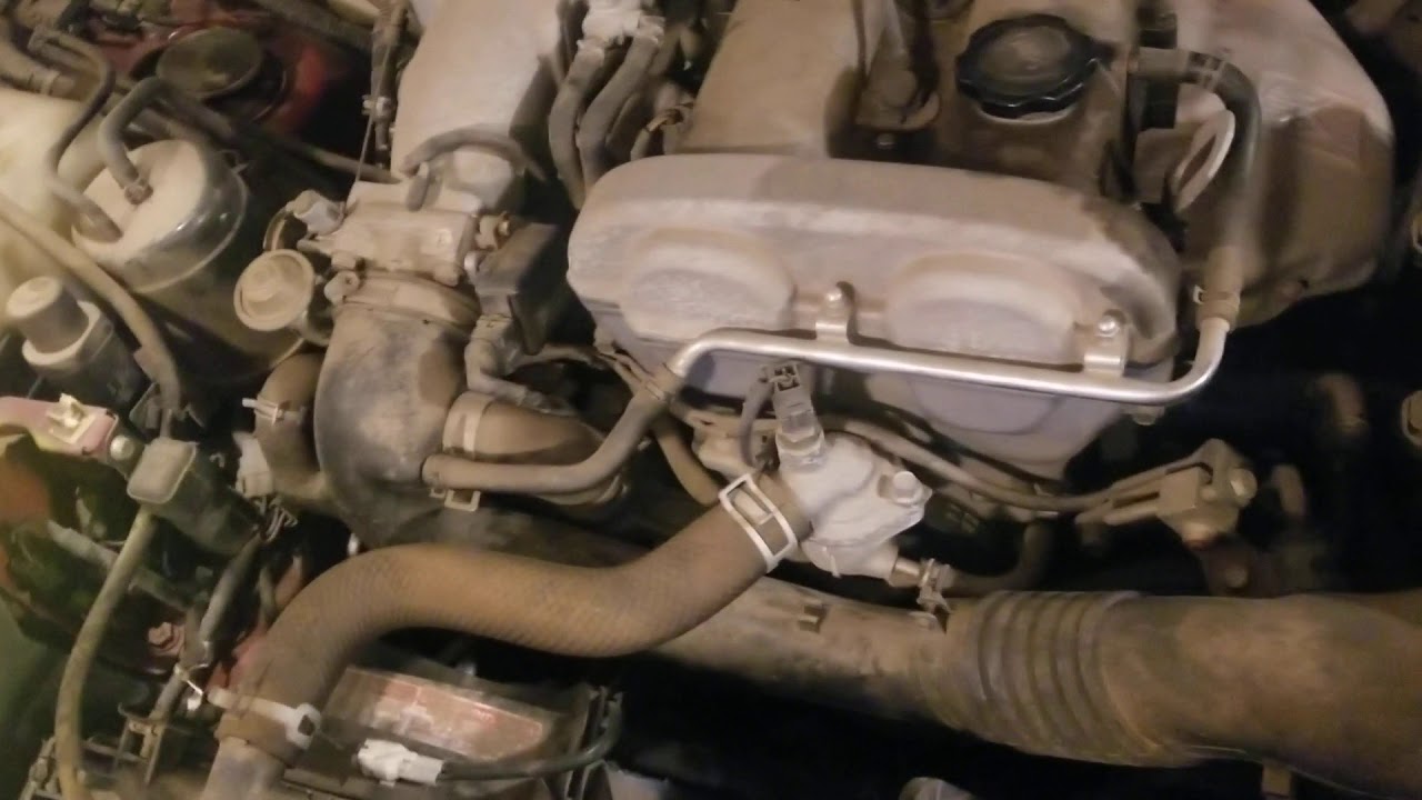 What Am I Doing With The Miata?? - YouTube