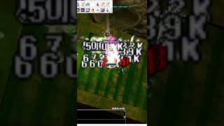 Ragnarok Online Gameplay - Endless Tower 1 Skill 2 MVP Down #games #roglobal #irochaos #gaming