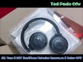 JBL Tune 510BT HeadPhone Unboxing II Buhay OFW