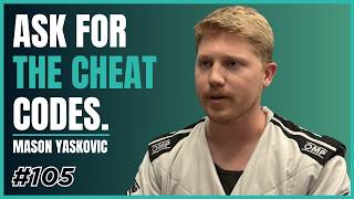 #105 - Ask For The Cheat Codes