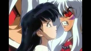 Perdon Perdon- Ha Ash InuyashaxKagomexKikyo