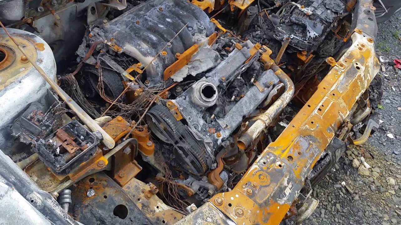 Never buy a used car "as is" with no warranty. YouTube