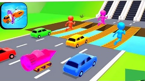 Shape Shifting All Levels Gameplay Walkthrough Mobile Games Level 62,63