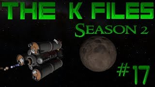 KSP .23.5 - The K Files Season 2 - EP 17 - Mohole In One!!