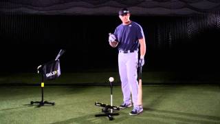Evan Longoria Stresses The Importance of Low Tee Work