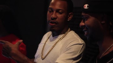 DJ Outtaspace X Trouble X Young Dolph "You Ain